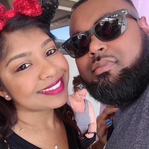 Meet your Posher, Mandy